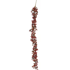 RETIF Decoration De Noel - Chemin De Table / Guirlande Artificielle, L.120Cm Fashion