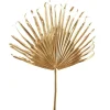 RETIF Decoration De Noel - Tiges Artificielles De Palme, H.80Cm, Or Best