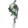 RETIF Decoration Noel Sapin Et Bois L 45Cm Artificielle Cheap