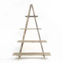 RETIF Echelle Bois 120X43X170Cm Sale