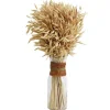 RETIF Epis Seches Dans Flacon En Verre H28Cm Clearance