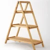RETIF Etagere Echelle 3 Plateaux L120 X P48 X H150 Cm Cheap