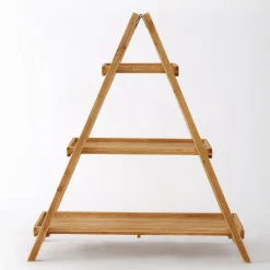 RETIF Etagere Echelle 3 Plateaux L120 X P48 X H150 Cm Cheap