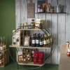 RETIF Etagere Ronde O 120 Cm Cheap