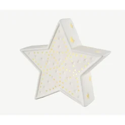 RETIF Etoile Ceramique Led, Lg 18 Cm Outlet