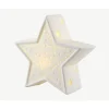 RETIF Etoile Ceramique Led, Lg 12 Cm Sale