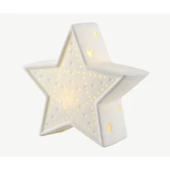 RETIF Etoile Ceramique Led, Lg 12 Cm Sale