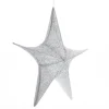 RETIF Etoile Lurex Argent O 65 Cm Outlet