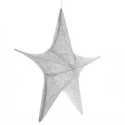RETIF Etoile Lurex Argent O 65 Cm Outlet