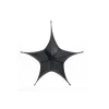RETIF Etoile Lurex Noir O 40 Cm Shop