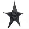 RETIF Etoile Lurex Noire O 65 Cm Outlet