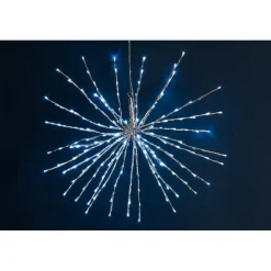 RETIF Etoile Polaire 180 Leds Blanc Froid 70Cm Discount
