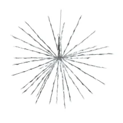 RETIF Etoile Polaire 180 Leds Blanc Froid 70Cm Discount