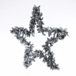 RETIF Etoile Sapin Enneigee O 150 Cm Outlet