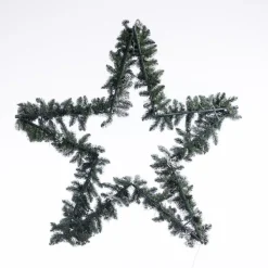 RETIF Etoile Sapin Enneigee O 150 Cm Outlet