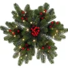 RETIF Etoile Sapin Lumineuse 50 Leds Chippewa Exterieure O50Cm Store
