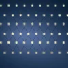 RETIF Filet Lumineux 96 Leds Blanc Chaud 1X1,3M Sale