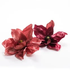 RETIF Fleur De Magnolia O 42Cm - 4 Coloris Possibles Cheap