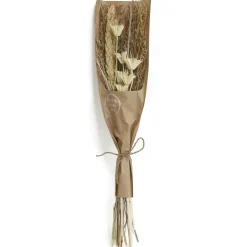 RETIF Fleurs Sechees Et Ble En Bouquet H60Cm - Coloris Assortis Sale