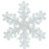 RETIF Flocon Ouate Blanc D.49Cm Flash Sale