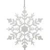 RETIF Flocons Blancs 12Cm - Par 4 Best Sale