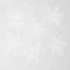 RETIF Flocons Blancs Irises O 15Cm - Boite De 6 Fashion