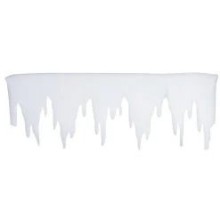 RETIF Frise Glacons L 94 X H.35,5 Cm Outlet