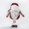 RETIF Gnome De Noel Avec Chapka H 32 Cm Hot