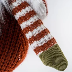 RETIF Gnome De Noel Avec Chapka H 32 Cm Hot