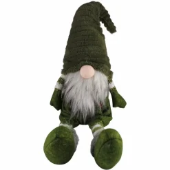 RETIF Gnome Vert 20X15,5X66Cm Store