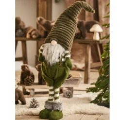 RETIF Gnome Vert 20X15,5X66Cm Store