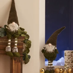 RETIF Gnome Vert 20X15,5X66Cm Store