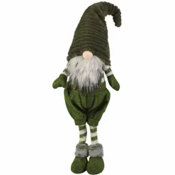 RETIF Gnome Vert 27X18,5X76Cm Fashion