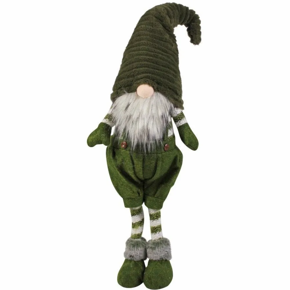 RETIF Gnome Vert 27X18,5X76Cm Fashion