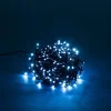 RETIF Guirlande 180 Leds Blanc Froid Cable Noir 13,5M Hot