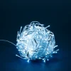 RETIF Guirlande 180 Leds Blanc Froid Cable Blanc 13,5M New