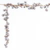 RETIF Guirlande Argent Et Or De 108 Boules O 4 Et 6 Cm Assortis L 250 Cm Hot