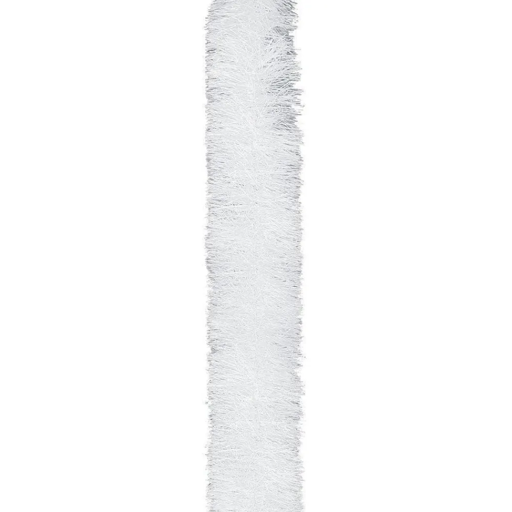 RETIF Guirlande Blanche D.15 X L.270 Cm New