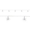RETIF Guirlande Bouquets Super Brillant Micro Led Blanc Pur - 3M Best