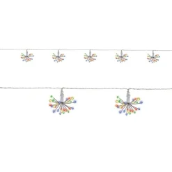 RETIF Guirlande Bouquets Super Brillant Micro Led Multicolore - 3M Store