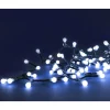 RETIF Guirlande "Cherrylight" 400 Leds Blanc Pur 9M Discount