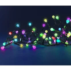 RETIF Guirlande "Cherrylight" 400 Leds Rgb 9M Sale