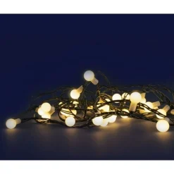 RETIF Guirlande Cherrylight® Led Blanc Chaud - 8M Cheap