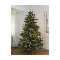 RETIF Guirlande Compact 480 Leds Blanc Chaud 6M Cheap
