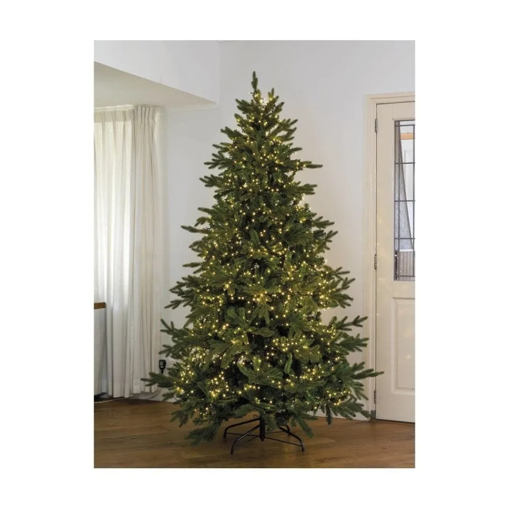 RETIF Guirlande Compact 480 Leds Blanc Chaud 6M Cheap