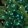 RETIF Guirlande "Compact" Clignotante 500 Leds Blanc Froid 11M Best Sale