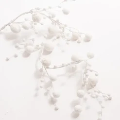 RETIF Guirlande De Boules De Neige L.153 Cm Sale