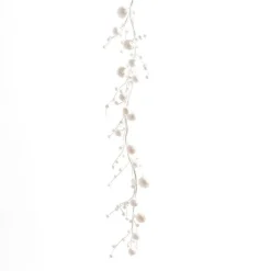 RETIF Guirlande De Boules De Neige L.153 Cm Sale