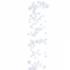 RETIF Guirlande De Boules De Neige O 4 X L 135 Cm Hot