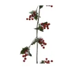RETIF Guirlande De Houx Enneigee L 120 Cm Flash Sale